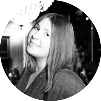 Белова Екатерина